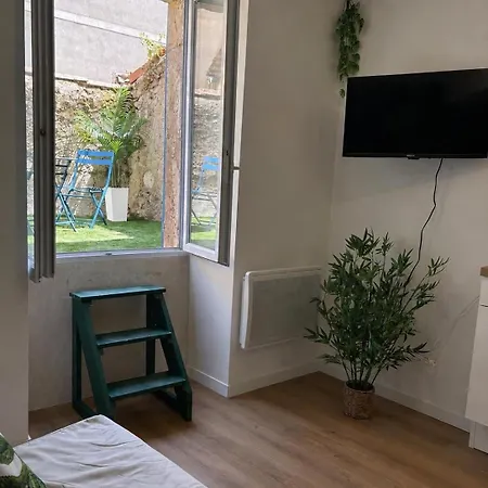 Appartamento Escale Tropicale