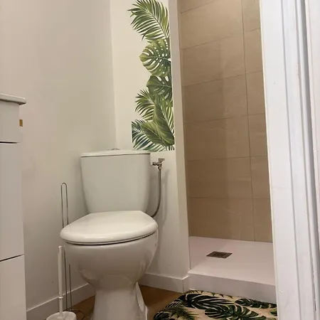 Escale Tropicale Lectoure