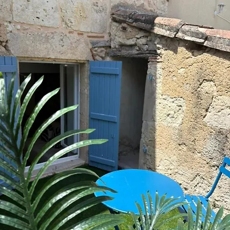 Appartamento Escale Tropicale