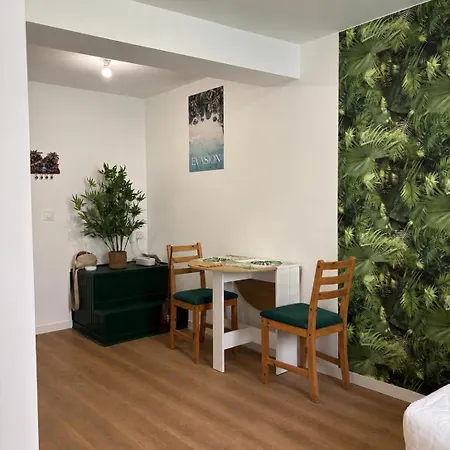Escale Tropicale Lectoure